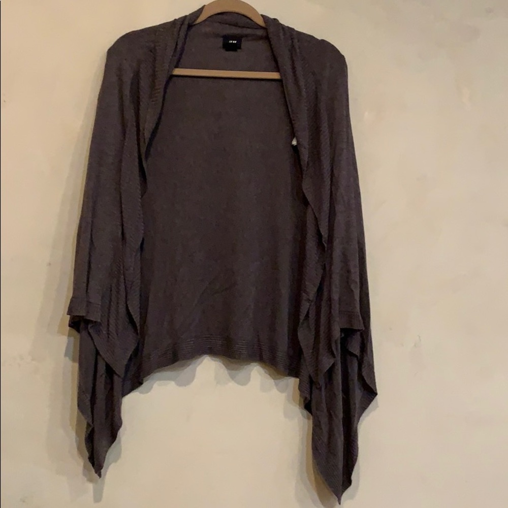 H&M CARDIGAN SWEATER